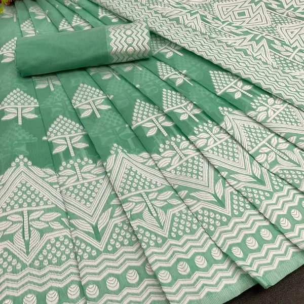 BRISA Kanjivaram Weaving SILKSarees