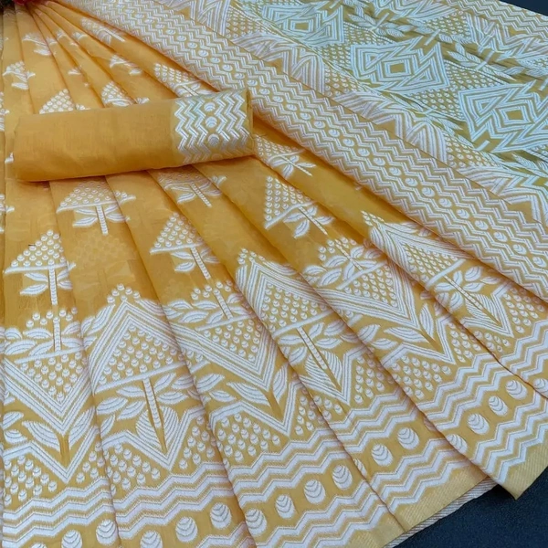 BRISA Kanjivaram Weaving SILKSarees
