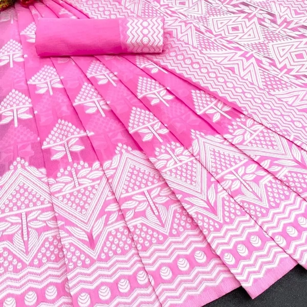 BRISA Kanjivaram Weaving SILKSarees