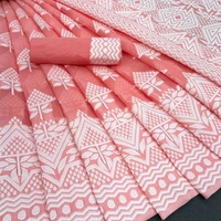 BRISA Kanjivaram Weaving SILKSarees