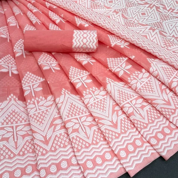 BRISA Kanjivaram Weaving SILKSarees