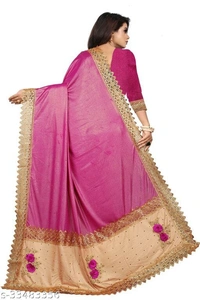 BRISA Silk Blend Sarees