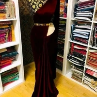 BRISA Satin Silk Sarees