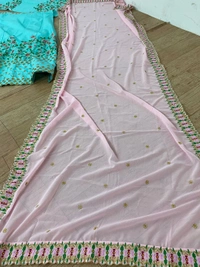 BRISA Women's Lehenga Choli