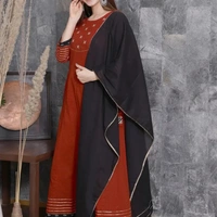 BRISA Anarkali Kurtis - M to XXL