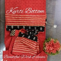 BRISA Anarkali Kurtis - M to XXL
