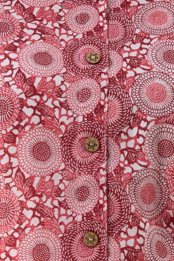 BRISA Classic Printed Kurtis - M--XXL