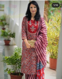BRISA Women's Rayon Kurtis - M 38 to XXL 44