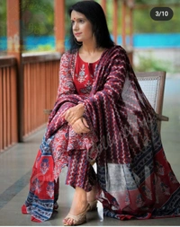 BRISA Women's Rayon Kurtis - M 38 to XXL 44