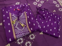BRISA Heavy Printed Anarkali Kurtis - M 38 L 40 XL 42 XXL 44 XXXL 46