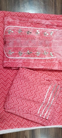 BRISA Rayon Embroidery Kurtis - m(38)L(40)XL(42) XXL (44)