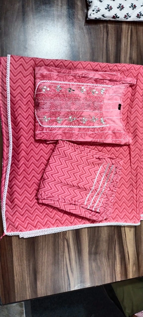 BRISA Rayon Embroidery Kurtis - m(38)L(40)XL(42) XXL (44)