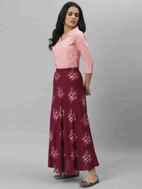 BRISA Flex Shirt&Riyon Skirt - S(36)M(38)L(40)XL(42)XXL(44)