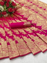 BRISA Kanchipuram Silk Sarees