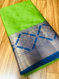 BRISA LICHI Soft Silk Sarees