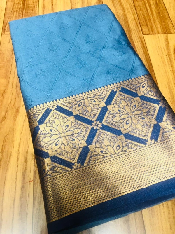 BRISA LICHI Soft Silk Sarees