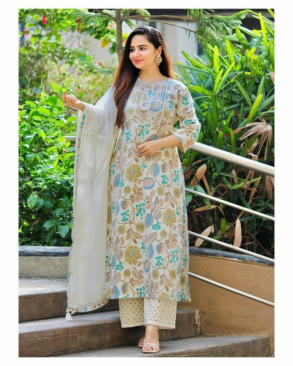 BRISA Heavy Rayon Fabric Kurtis - 38 to 44