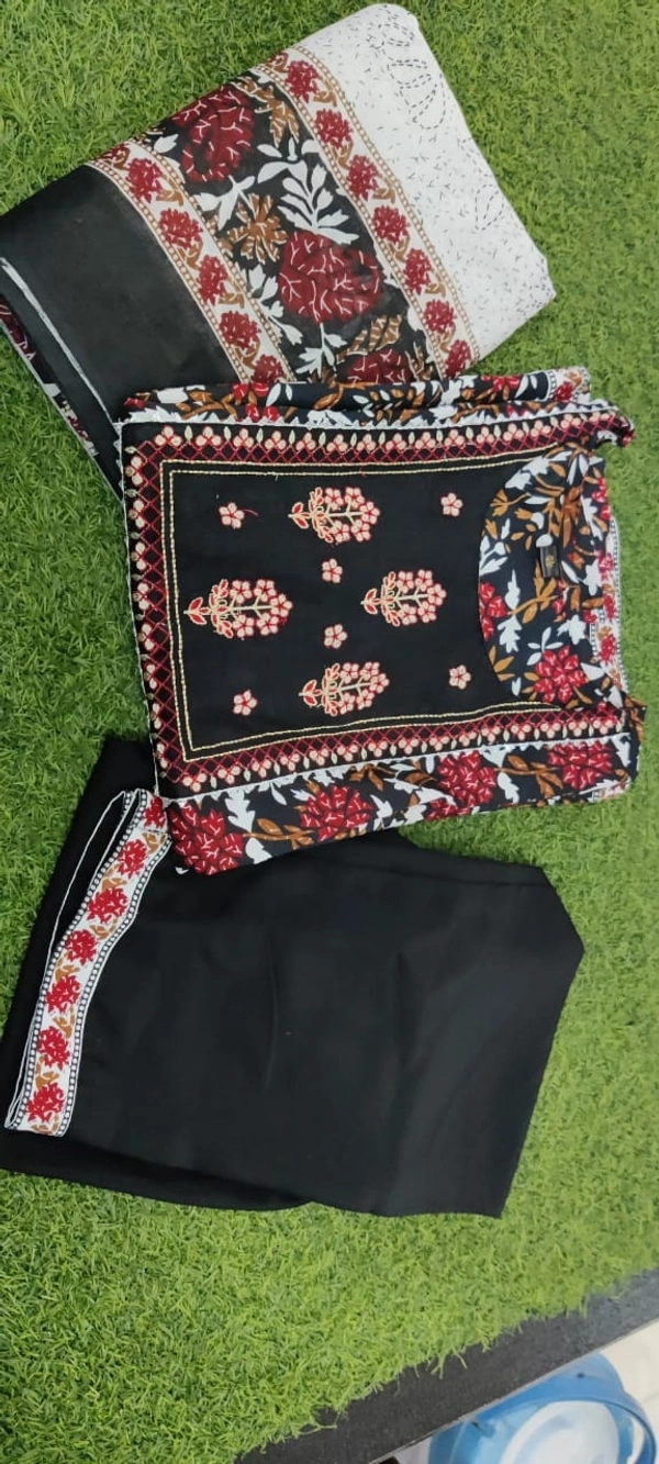 BRISA Printed Full Flair Rayon Kurtis - 38 40 42 44