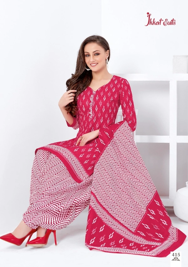 BRISA Women's Ready Made Salwarsuits - L(40)XL(42)XXL(44)3XL(46)4XL(48)