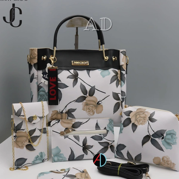 BRISA Classy Hand Bags