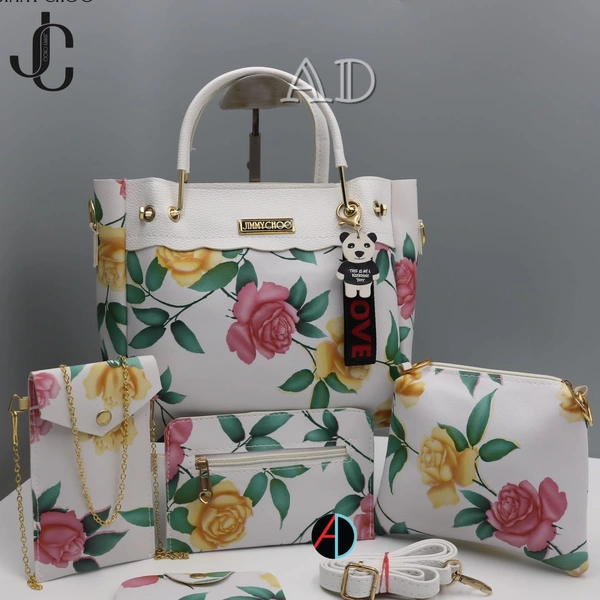 BRISA Classy Hand Bags