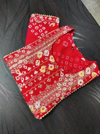 BRISA Designer Embroidery Kurtis&Pants - 38 40 42 44