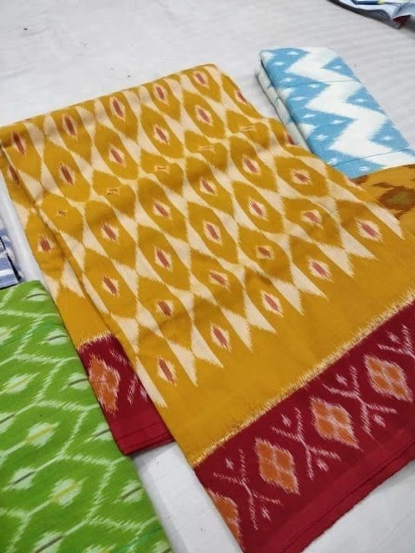 BRISA Pure Linen Sarees