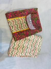 BRISA Cotton Straight Kurti &Pant  - L(40)XL(42)XXL(44)3XL(46)