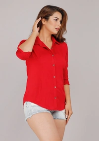 BRISA  Classy Rayon Shirts - s 36  m  38 L 40. xl 42 xxl 44