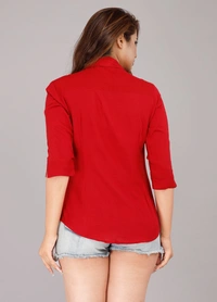BRISA  Classy Rayon Shirts - s 36  m  38 L 40. xl 42 xxl 44