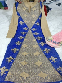 BRISA Pure Wollen Knitting Kurtis - free size (40 42 44 46)