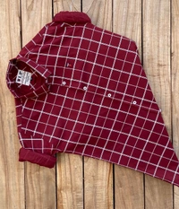 BRISA  Men's LOUIS PHILIPPE Shirts - M L XL