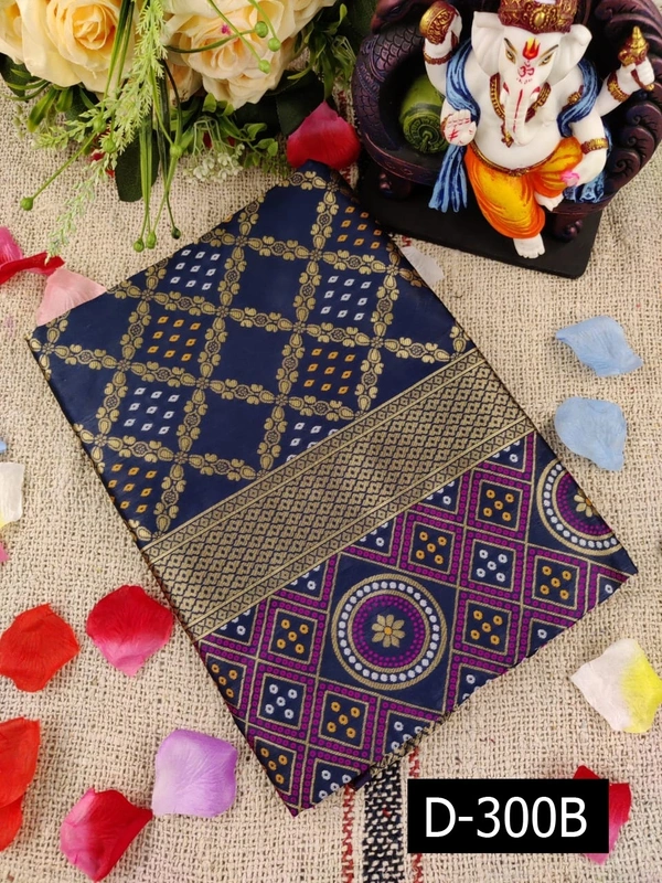 BRISA Heavy Zari Weaving.Silk Sarees