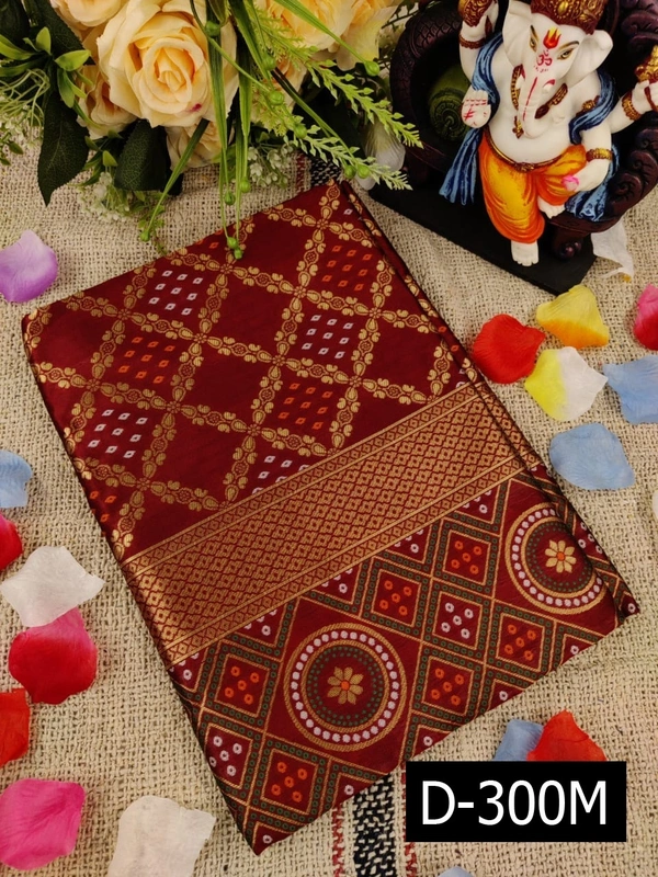 BRISA Heavy Zari Weaving.Silk Sarees