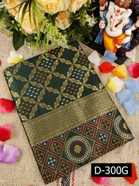 BRISA Heavy Zari Weaving.Silk Sarees