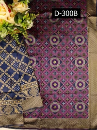 BRISA Heavy Zari Weaving.Silk Sarees