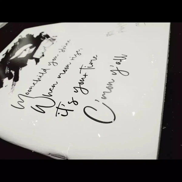 Mono Notebook