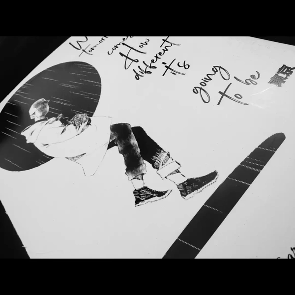 Mono Notebook
