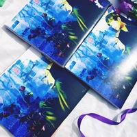 Singularity Notebook