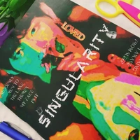 Singularity Notebook