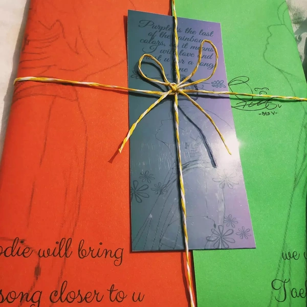Singularity Notebook