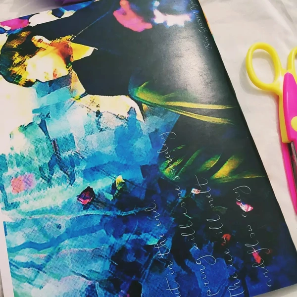 Singularity Notebook