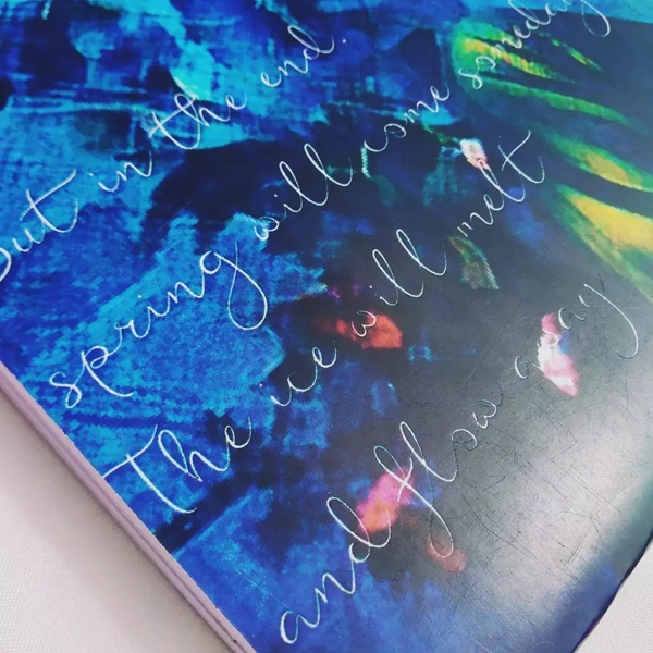 Singularity Notebook