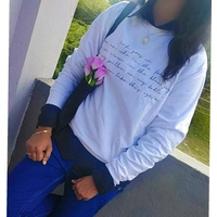 Life Goes On Sweat Shirt - M
