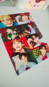 Custom A4 Poster - A5