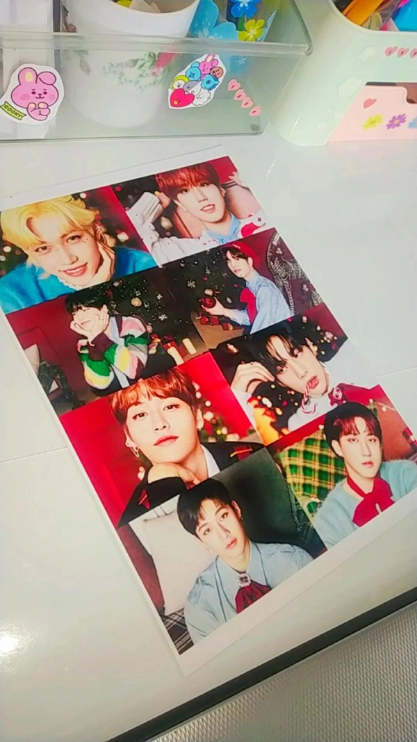 Custom A4 Poster - A6