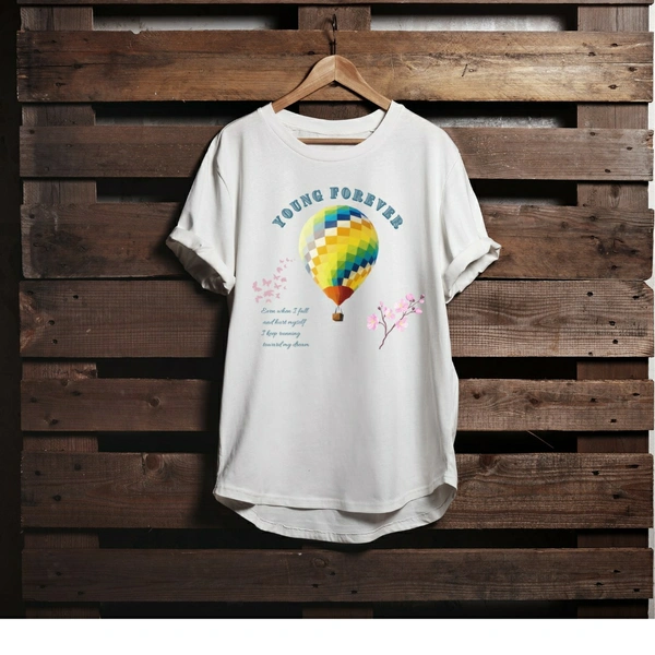 YF/HYYH Tshirt - XL