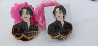 Jungkook Pin