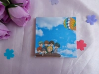 Young Forever Memopad