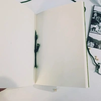 Life Goes On Thread Journal 